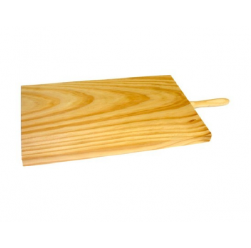 Tabla de cortar de madera