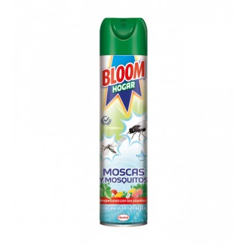Insecticida Bloom Hogar 600 ml.