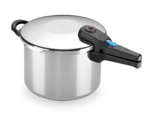 Olla Presión Alza 4 litros