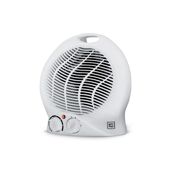 Calefactor Vertical 2000W 1 Calefactor Vertical 2000W