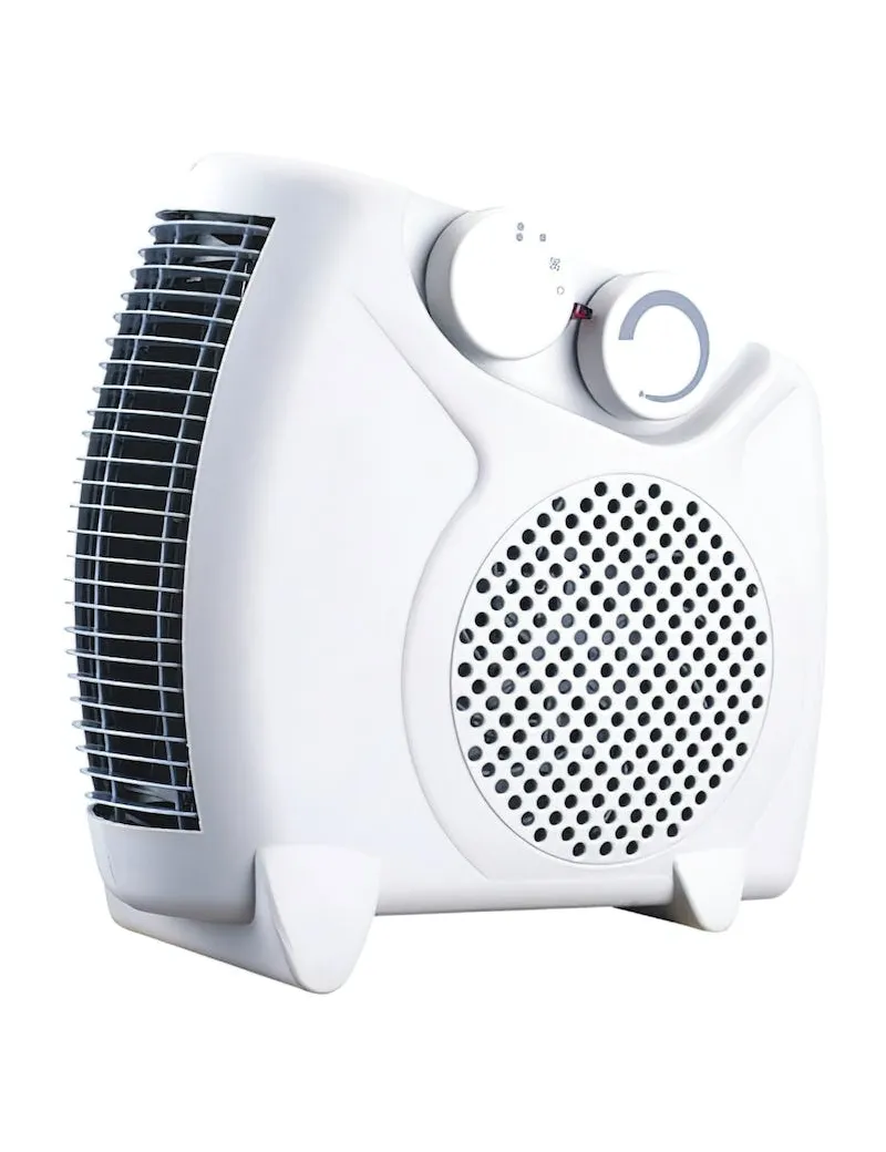 Calefactor Vertical-Horizontal 2000W 1 Calefactor Vertical Horizontal 2000W