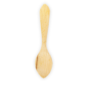 Cuchara Madera