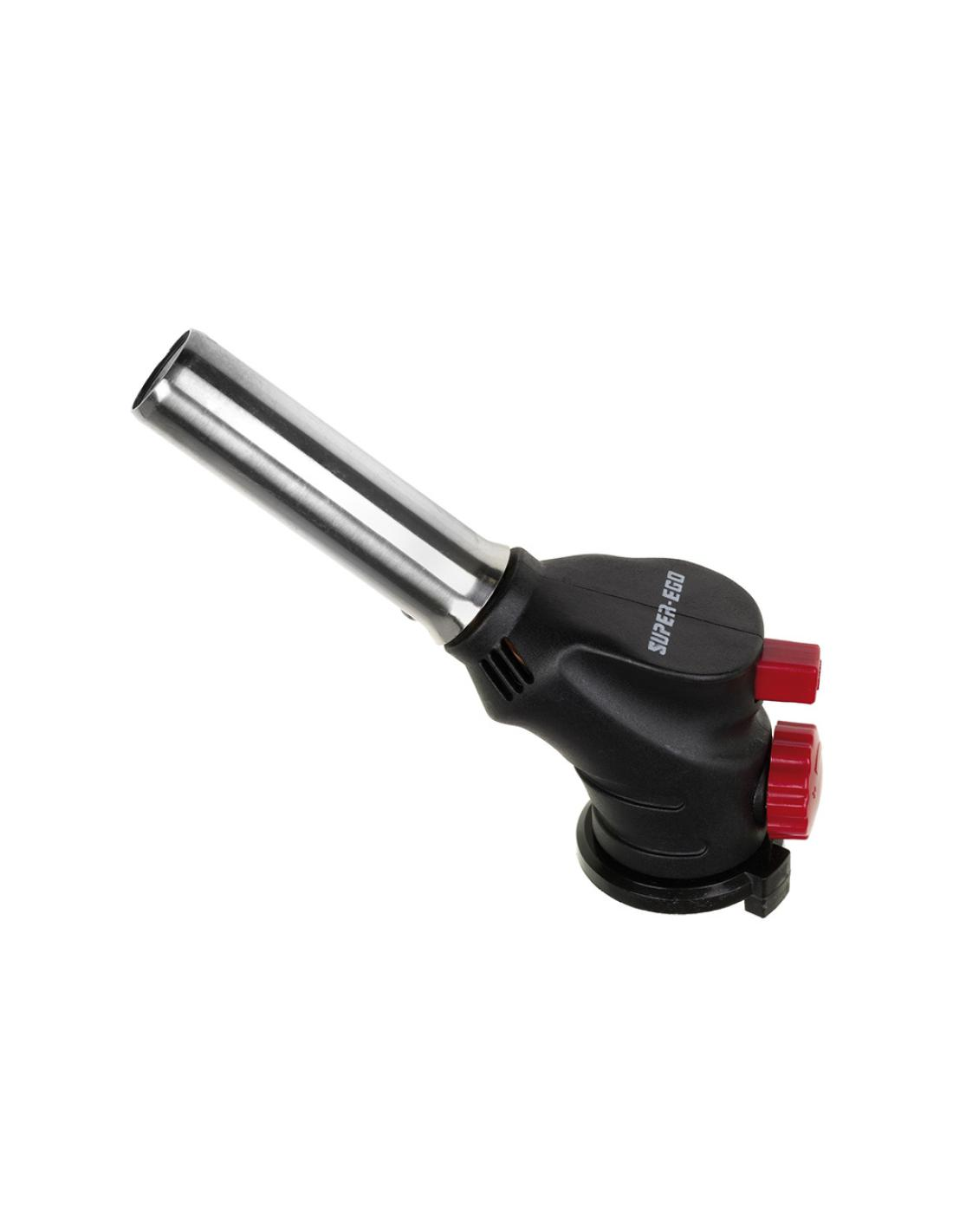 Soplete Multiusos Piezo électrico 1 Soplete Multiusos Piezo électrico