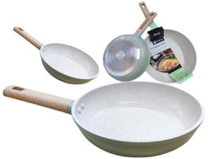 Sartén Elegant Happy