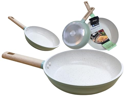 Sartén Elegant Happy 1 Sartén Elegant Happy