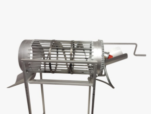 Asador de Pimientos 600x250