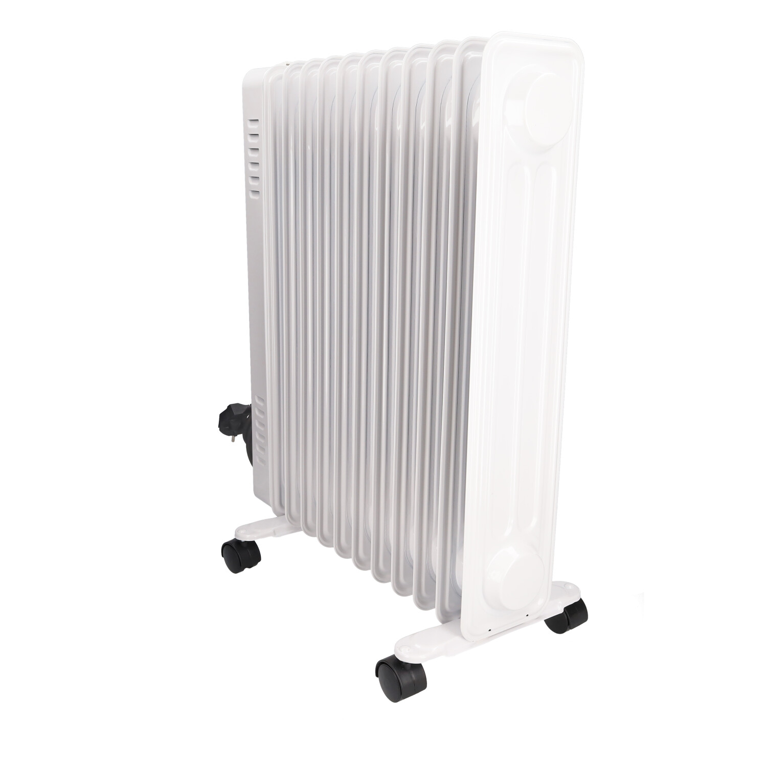 Radiador de Aceite 2 Radiador de Aceite