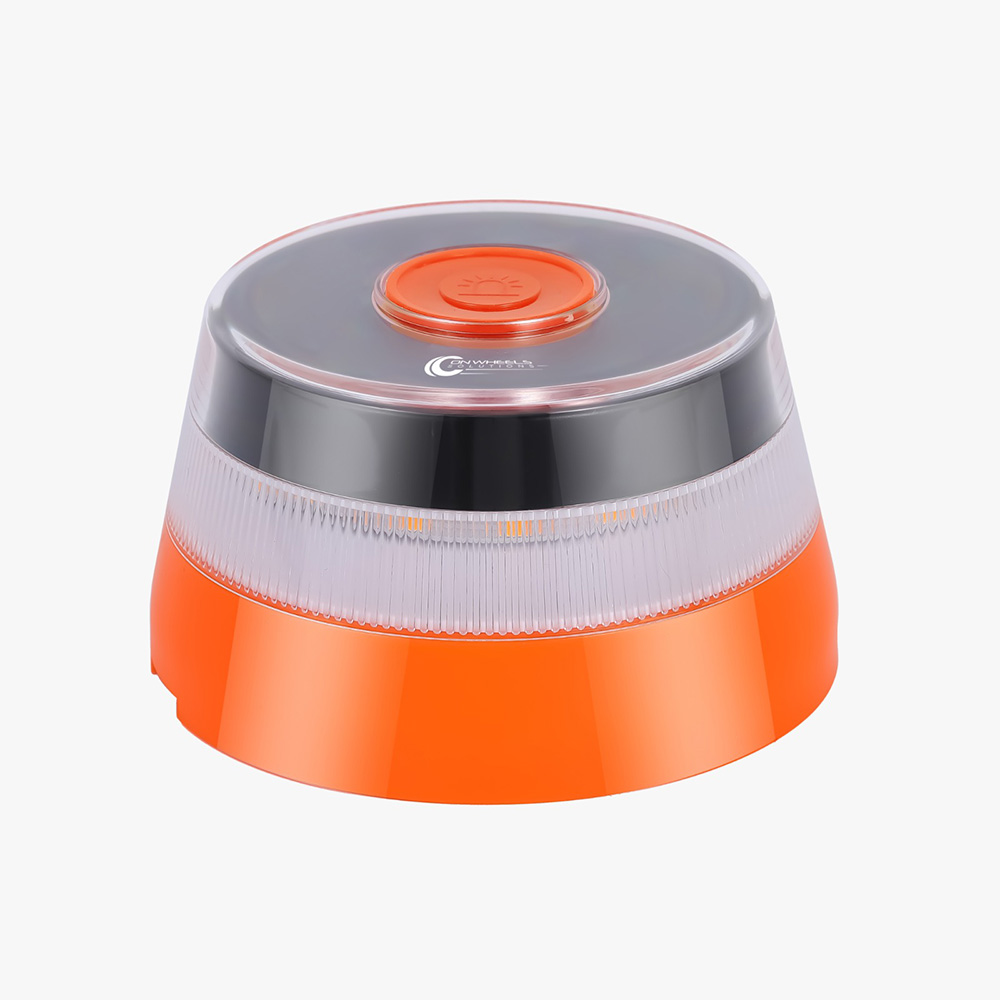 Baliza Señalización Emergencia 1 1