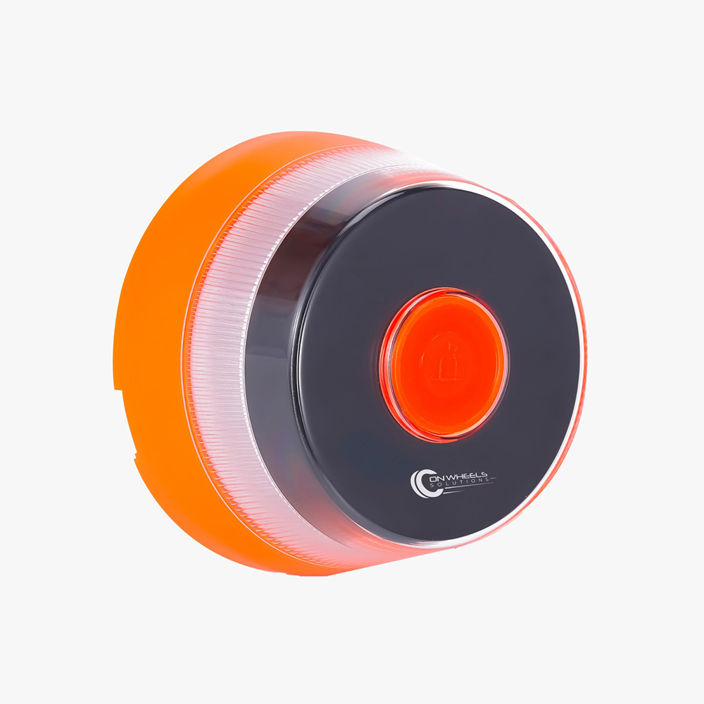 Baliza Señalización Emergencia 2 2