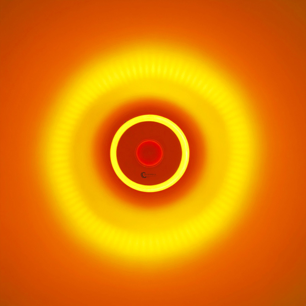 Baliza Señalización Emergencia 4 4