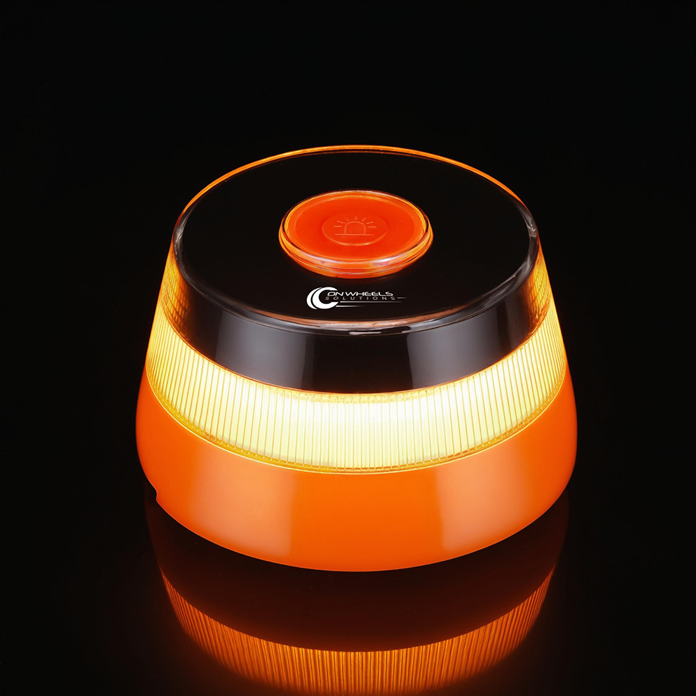 Baliza Señalización Emergencia 5 5