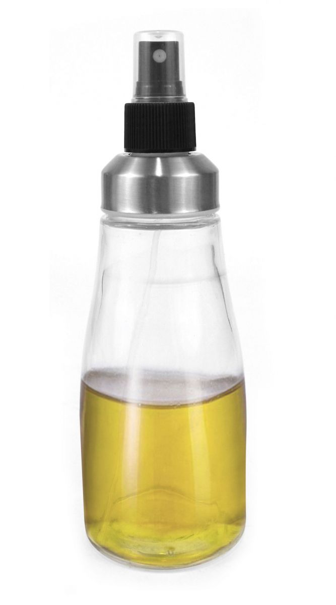 Aceitera Spray Cristal 330 ml. 7 Aceitera Spray Cristal 330 ml.