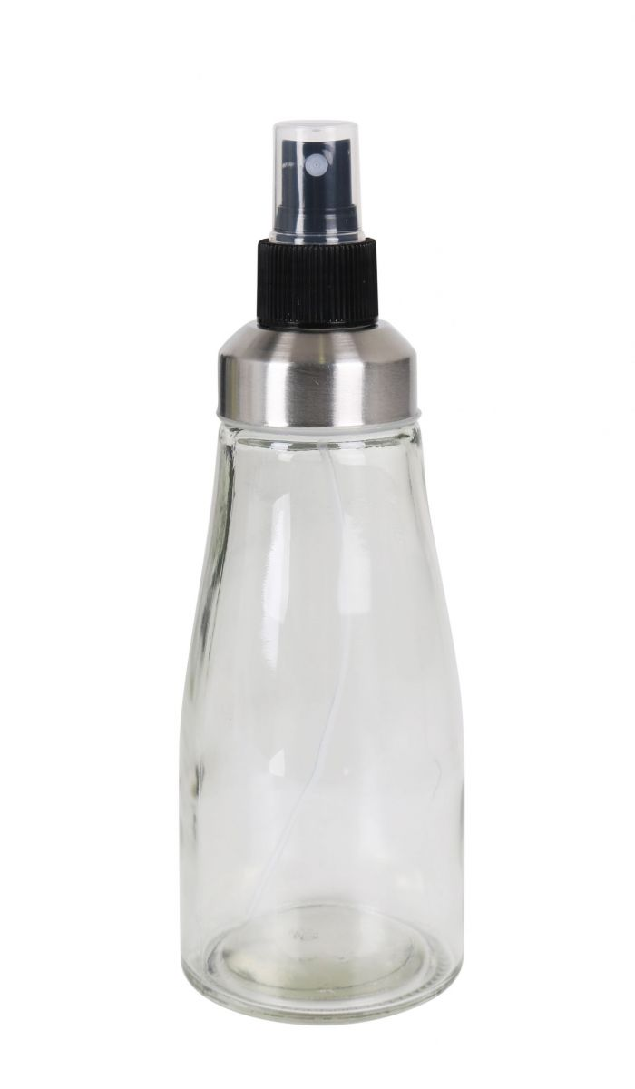 Aceitera Spray Cristal 330 ml. 1 Aceitera Spray Cristal 330 ml.