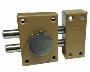 Cerrojo Seguridad AVL 16RHP60