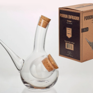 Porrón para Hielo 1 litro