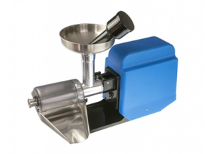 Tomatera Eléctrica GP2+GR2 0.5 HP 120 RPM
