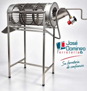 Asador de Pimientos Asador de Pimientos