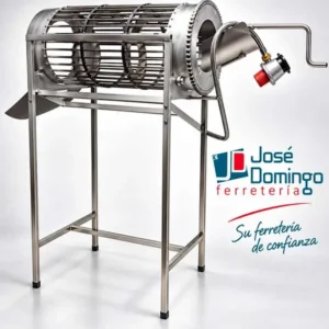 Asador de Pimientos