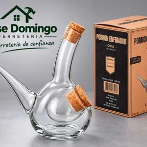 Porrón Enfriador