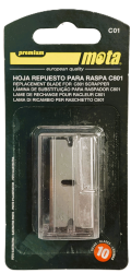 Hoja para Rascador 10 unidades
