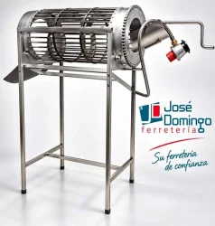 Asador de Pimientos