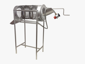 Asador de Pimientos 600x250