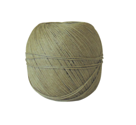 Bobina Ovillo Cáñamo Hilo Bala Para Ensartar Pimientos Nº 5