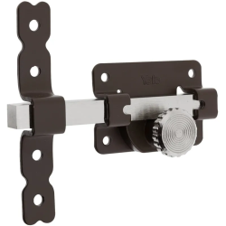 Cerrojo Sobreponer Yale Azbe