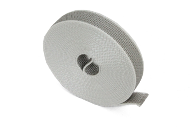 Cinta Persiana Gris 22 mm x 6 m
