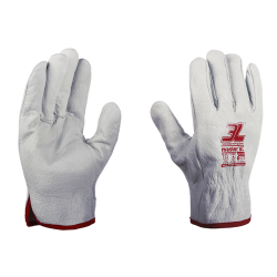 Guantes Flor Vacuno Talla 10