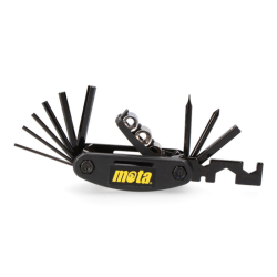 Juego de Llaves para Bicicleta 16 Funciones