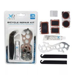 Kit Reparador Ruedas Bicicleta y Pinchazos