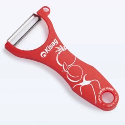 Pelador Kisag Universal Tomate