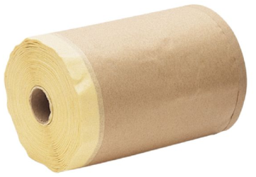 Pintor Supertape Protector Papel + Cinta 30CM X 45MT