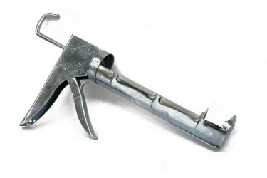 Pistola para Silicona Profesional – Aplicación Precisa y Resistente