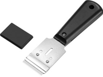 Rascador Vitrocerámica Metálico