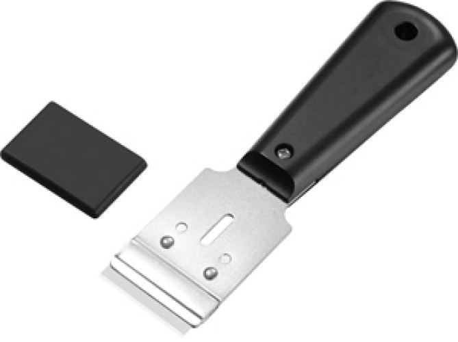 Rascador Vitrocerámica Metálico