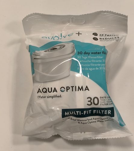 Recambio Filtro Agua compatible con Brita