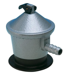 Regulador Butano Doméstico