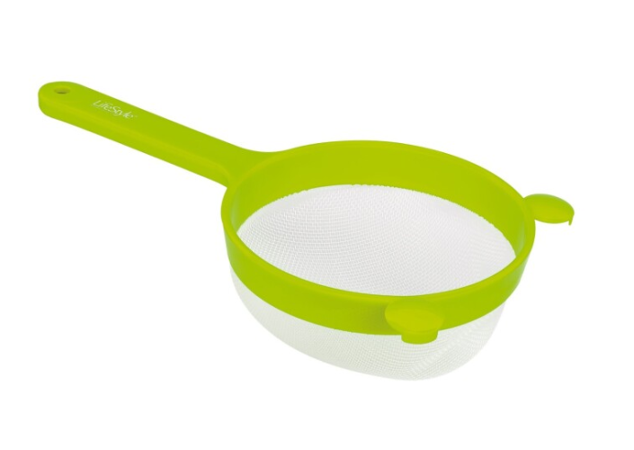 Colador Kéfir Plástico de 10 centímetros