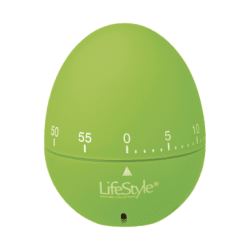 Temporizador Mecanico de Cocina