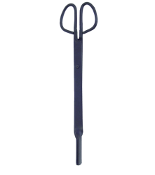 Tenaza Chimenea Lumbre 400 mm.